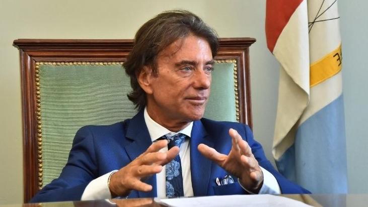 Erbetta y el resto de la Corte desestimaron el pedido de las defensas.