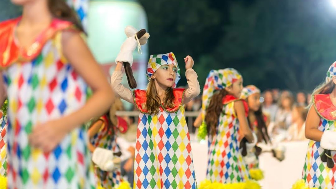 La provincia tuvo una intensa actividad turística durante el fin de semana largo