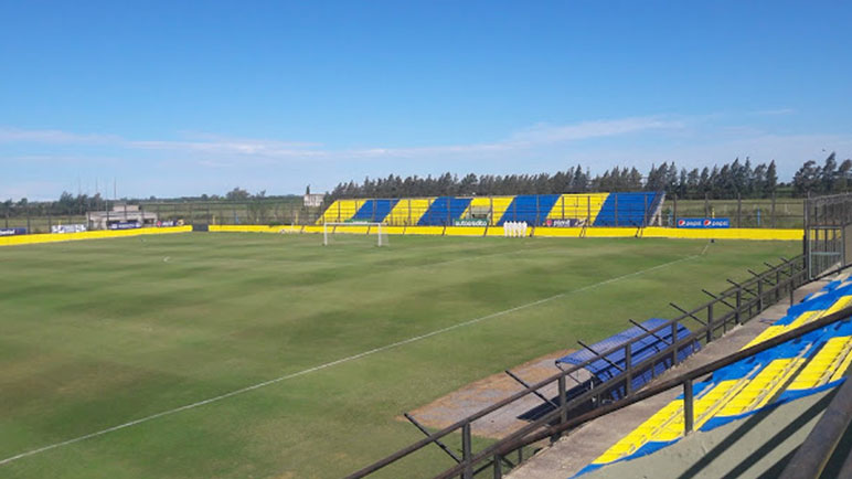 El encuentro será en el predio de Arroyo Seco.