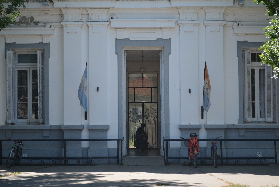 Jorgelina Banegas viajará a Estados Unidos con todo pago la última semana de febrero.