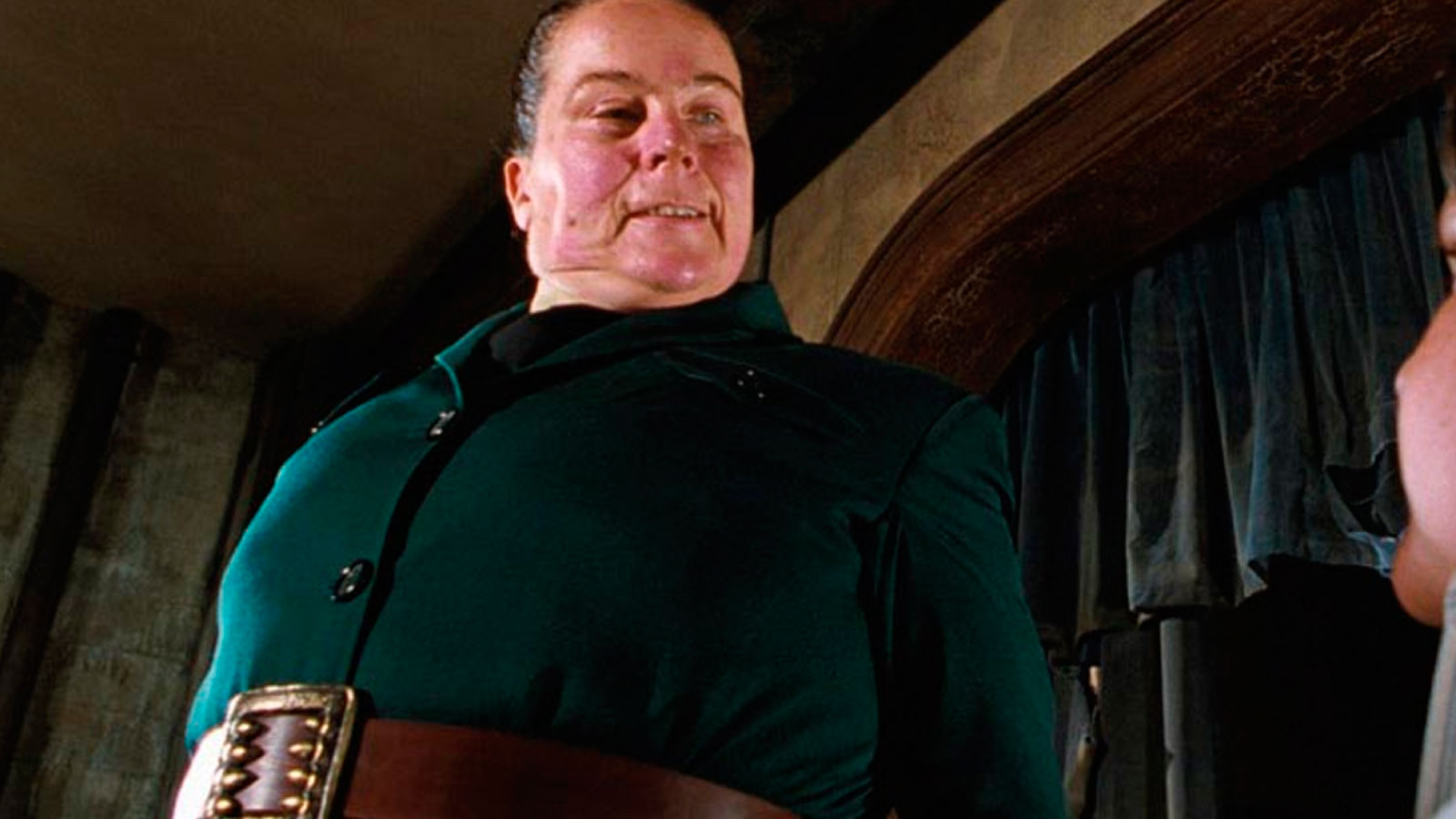 Matilda llega a Netflix en forma de musical