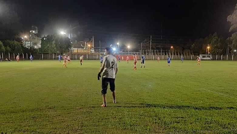 La pelota rodó durante el día viernes.