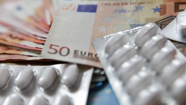 La guerra por los medicamentos