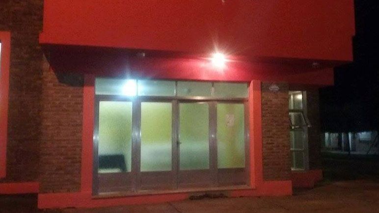 Las autoridades de la Vecinal encabezan reuniones planificando el 2020.