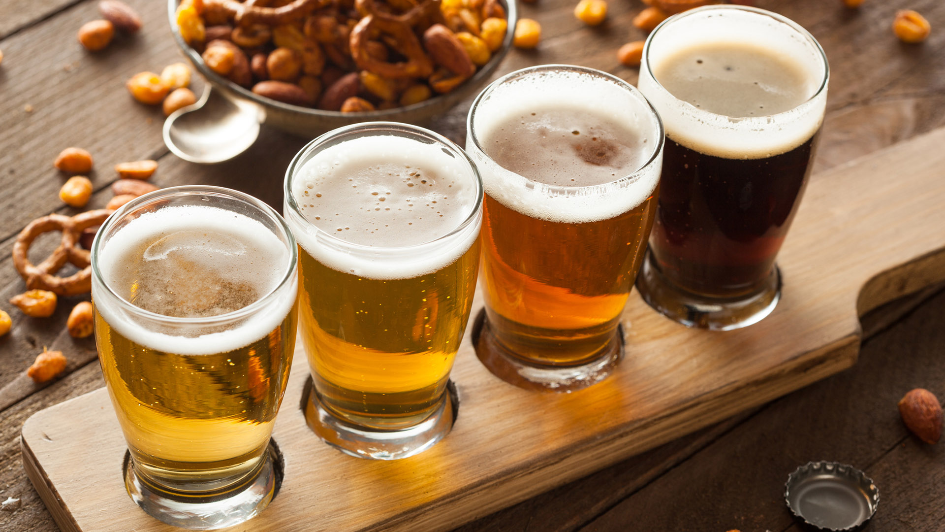 El alcohol fija las grasas, ¿mito o verdad?