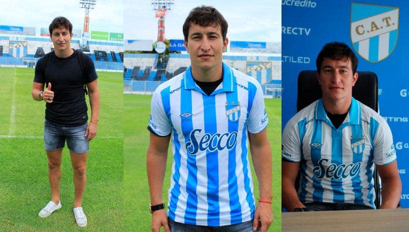 "El Bicho" y el "Decano" oficializaron relación.