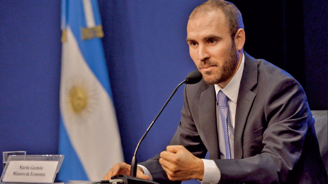 Nación enviará al Congreso un proyecto de Ley para la Sostenibilidad de la Deuda