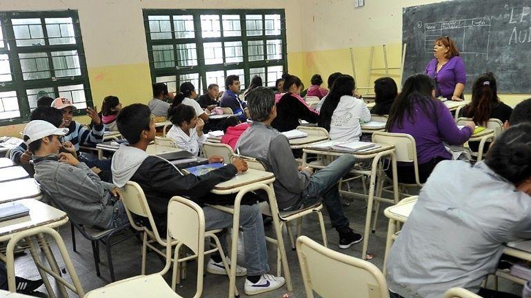 Becas para 36 alumnos casildenses. Como manda la Ordenanza.