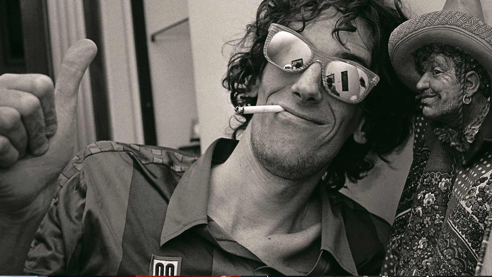 Spinetta no habría imaginado esto. Su hijo, Dante, posiblemente sí.