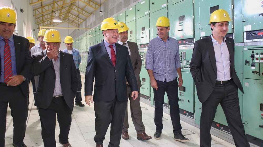 Los números de gestión en obras y servicios, objeto de puja entre PS y PJ.