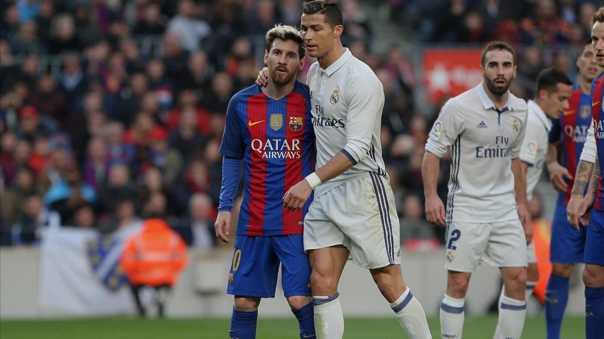 El fútbol y sus diez momentos claves