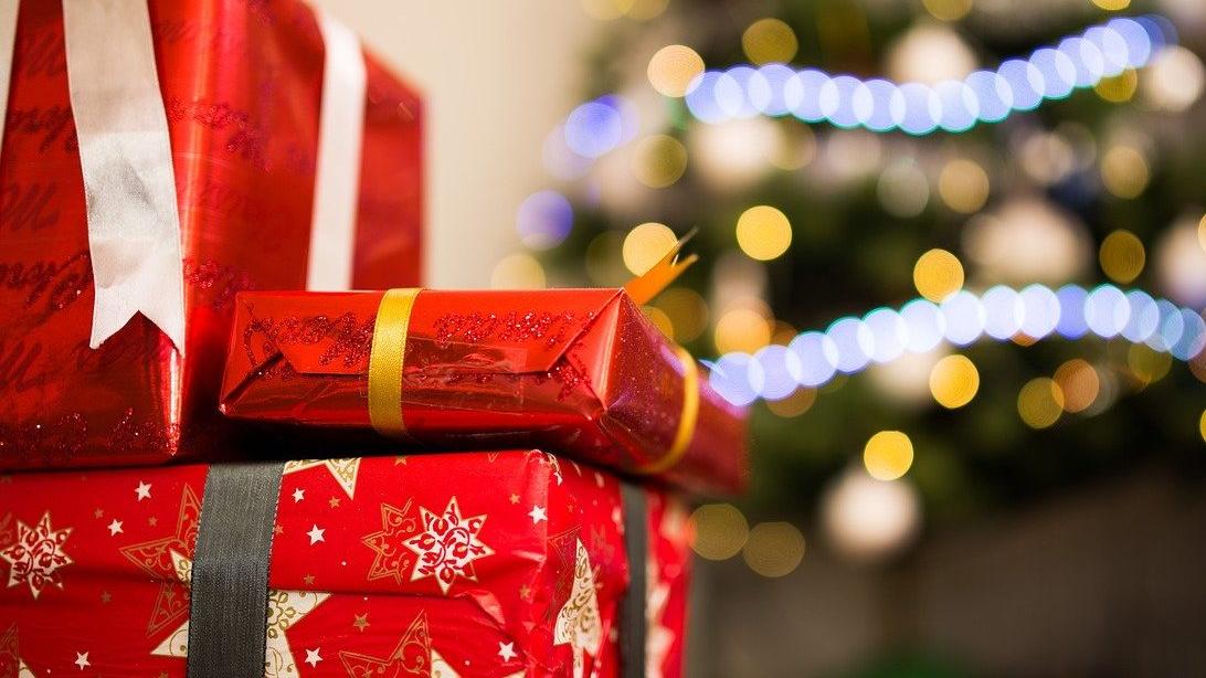 Las ventas navideñas cayeron 3% 