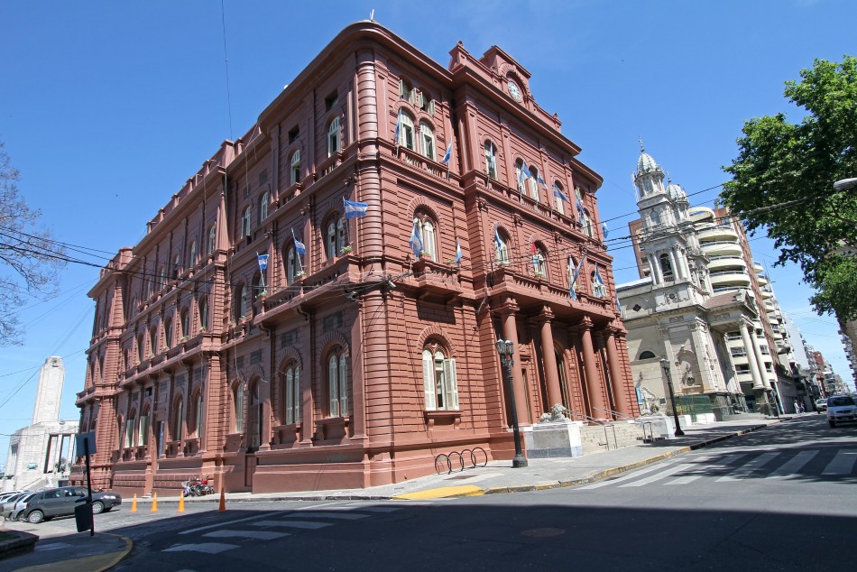 El pedido parte desde la Municipalidad hacia los concejales.