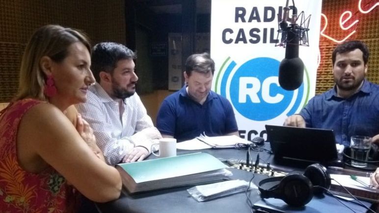 La deuda no sería tal como dijeron.