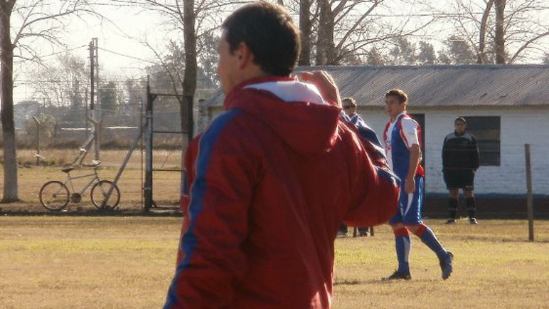 Foresi se muda a Pablo Luna para dirigir al subcampeón.