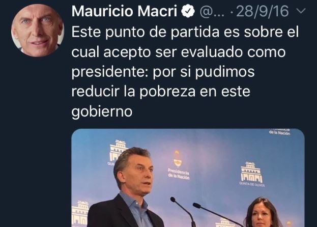 Un hilo con tweets para el olvido