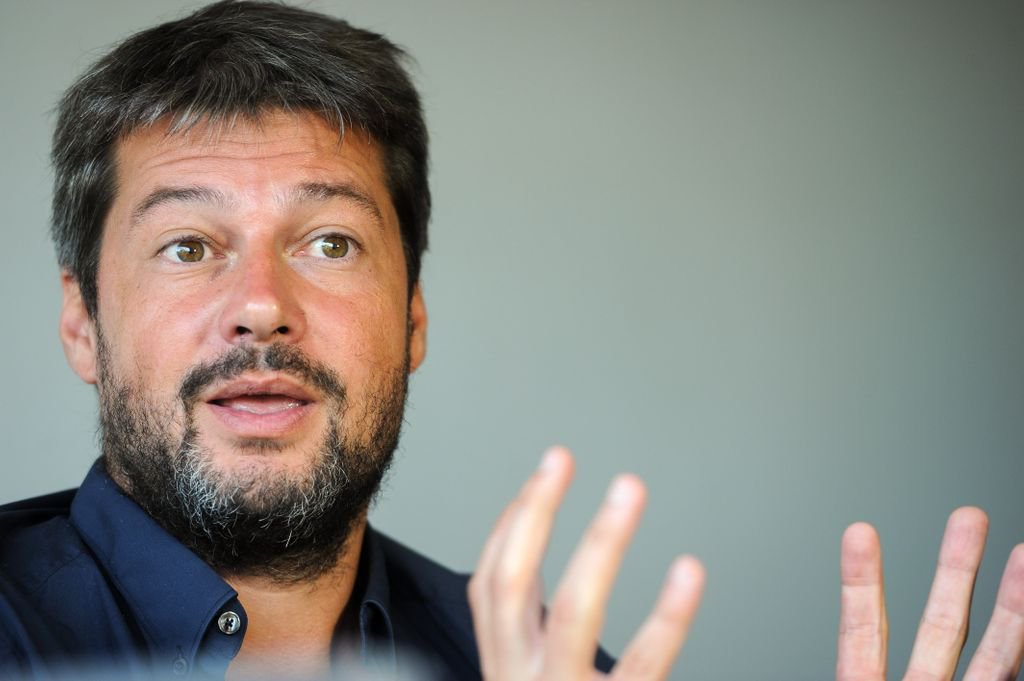 Lammens: “Hay que hacer un gran esfuerzo para cuidar los dólares del Central”