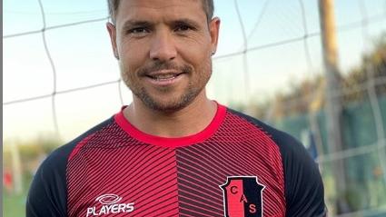 El club que lo vio nacer.