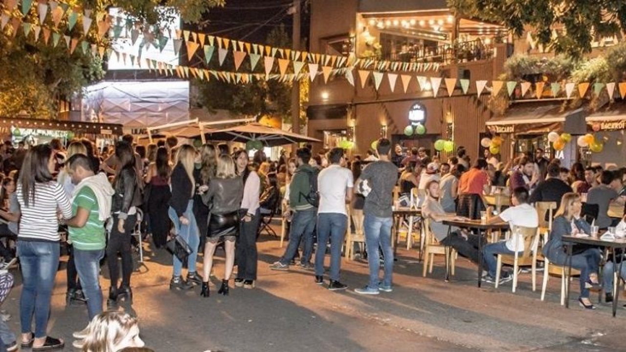 Vecinos reclamaron al Concejo una norma de nocturnidad "clara e integral"