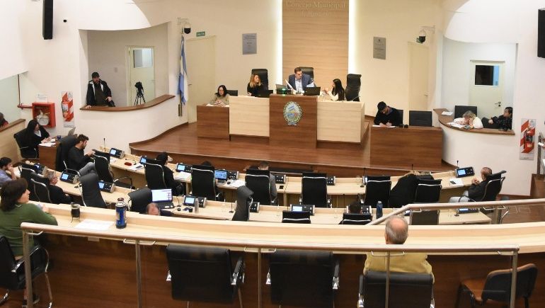 La presidencia se empieza a encaminar