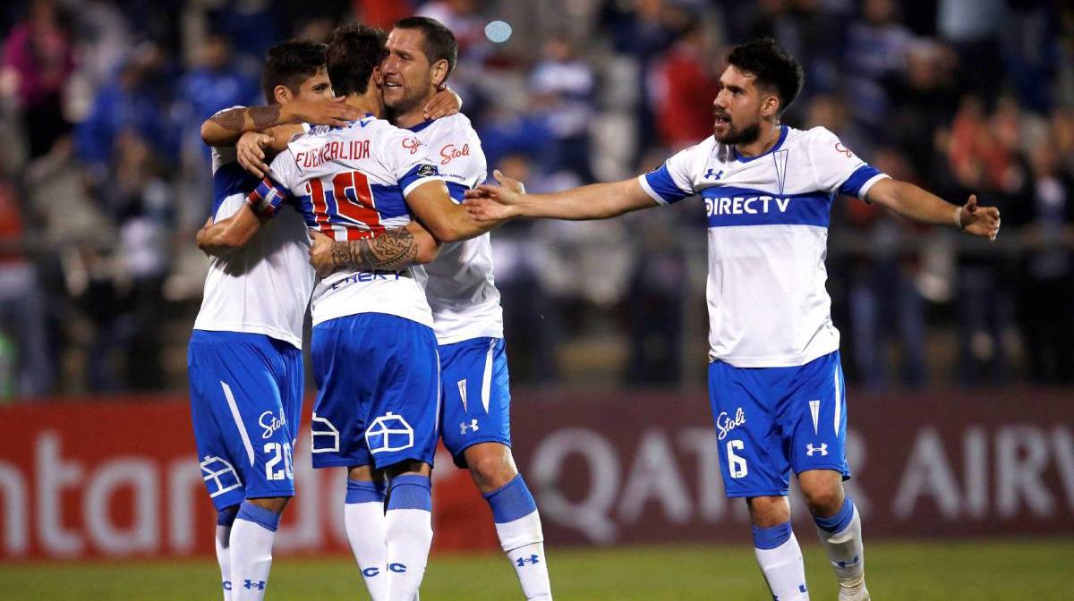 El fútbol chileno llevaba seis semanas en veremos.