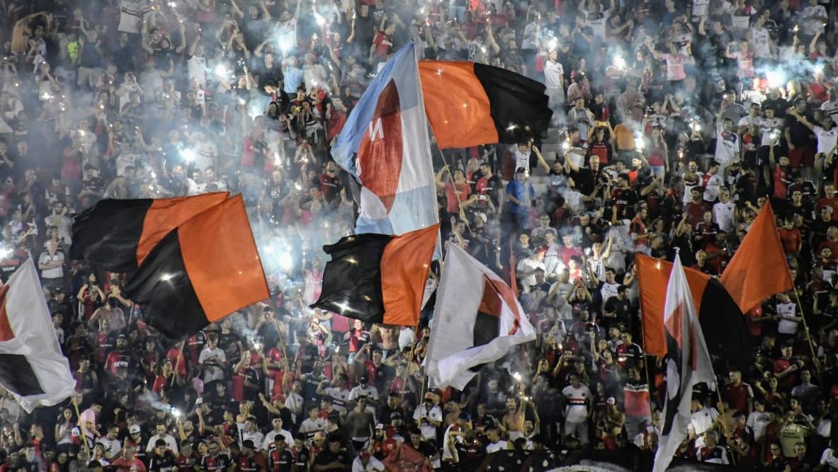 River le dio vuelta el partido a Newell's y con Scocco como verdugo