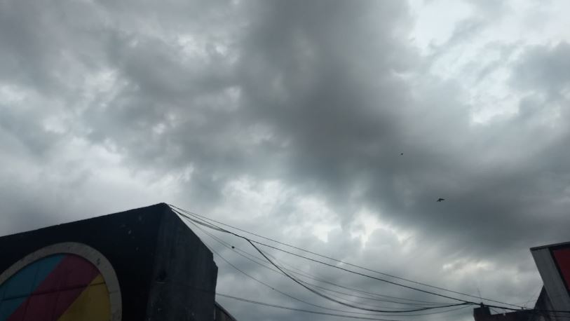 Cesó el alerta por tormentas fuertes para Rosario