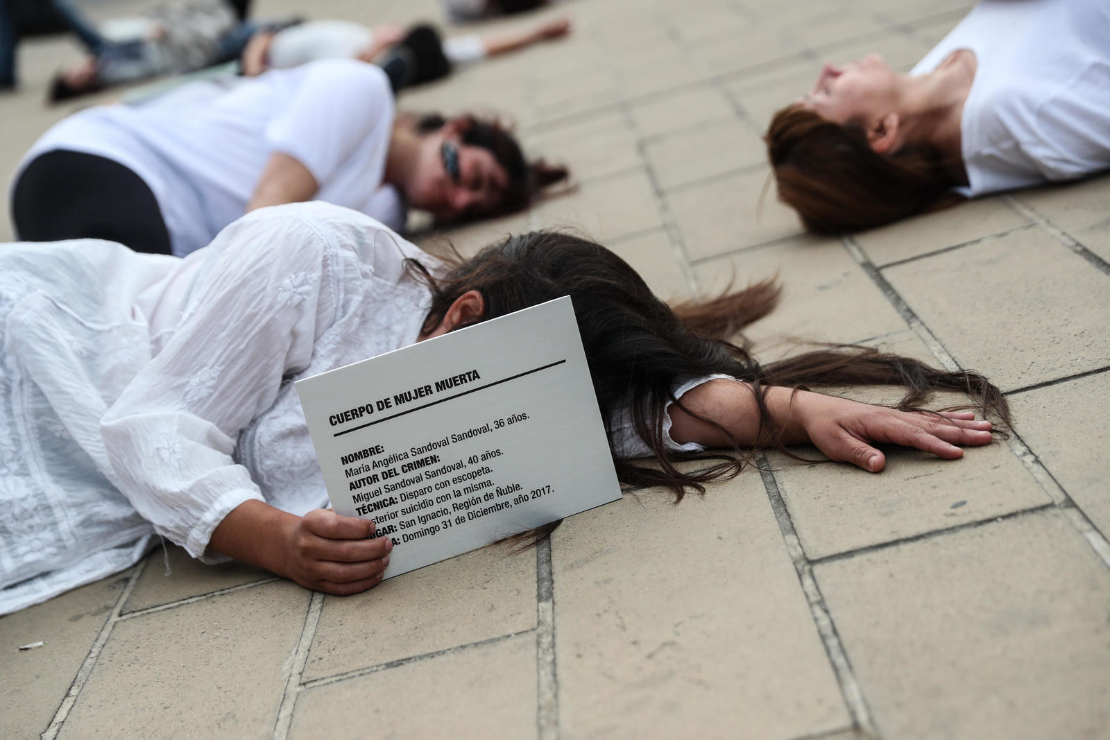 La estadística del organismo marcó 12 femicidios por día.