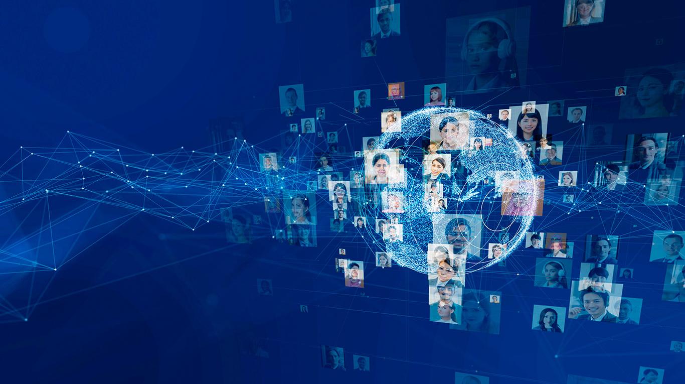 Amnistía Internacional centró su preocupación en el poder de Google y Facebook