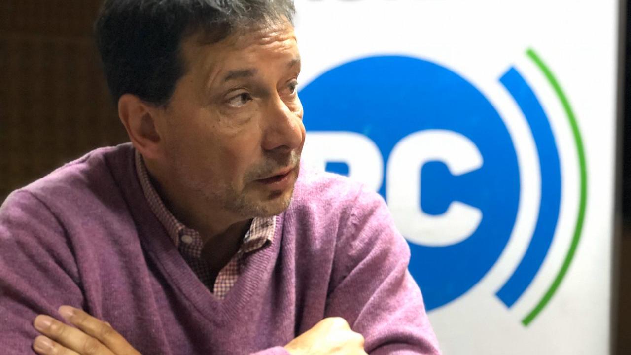 Sec de producción y desarrollo: Fernando Vigo