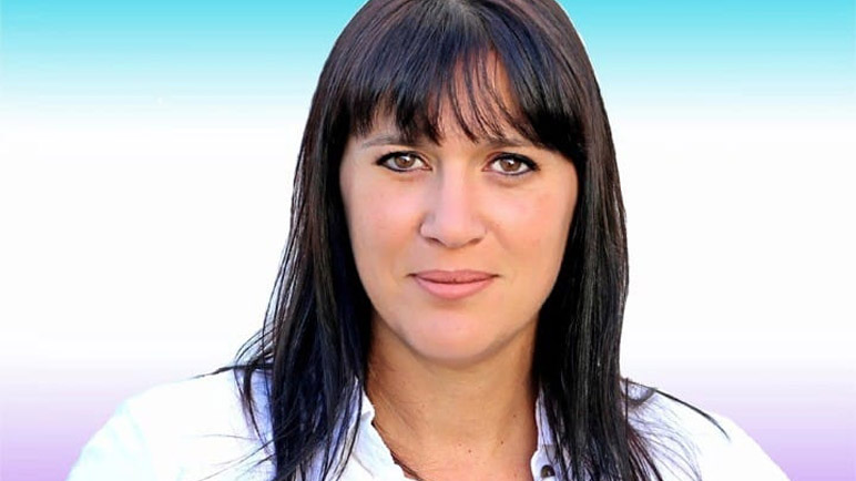 Sec de Desarrollo Social: Vanina Bonavera