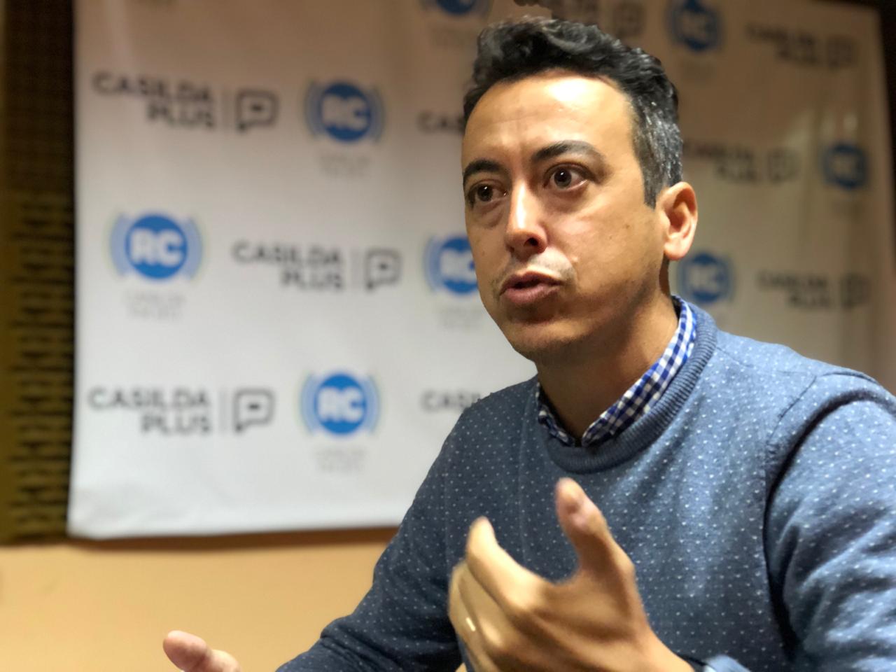 En Legal y Técnica estarán los doctores Juan Andrés Demmi y Marcelo Zanetti