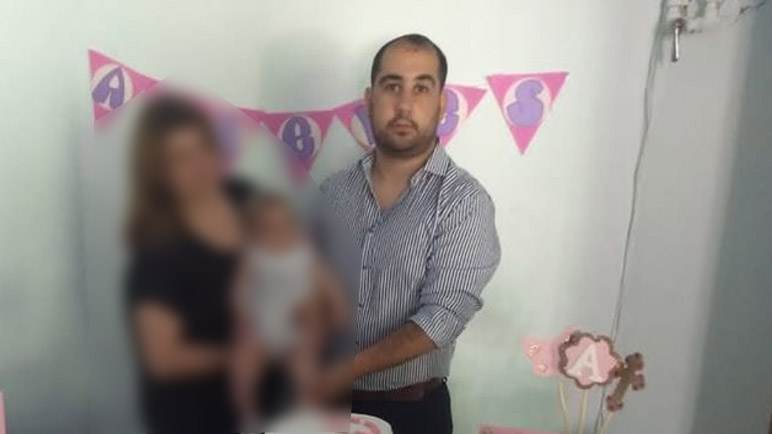 Joel Grassetti se hará cargo de Prensa y Comunicación