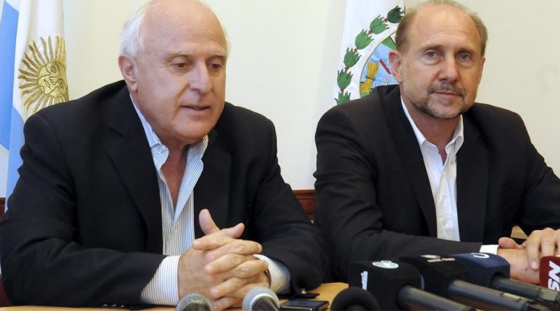 La transición nunca terminó de prender