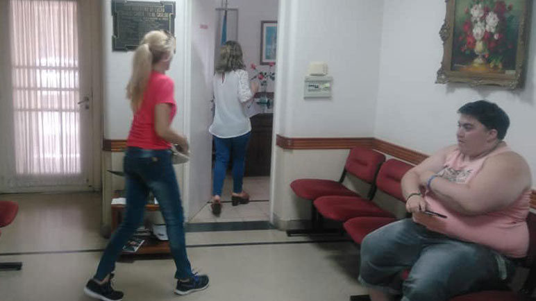 Lalcec comenzó con los últimos consultorios del 2019.