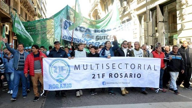 Piden una tregua para que no se corten los servicios.