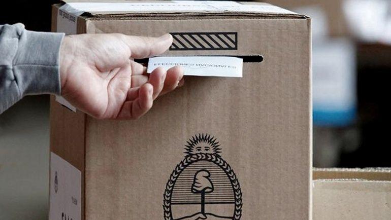 El gobierno propone retrasar "por lo menos un mes" las elecciones legislativas