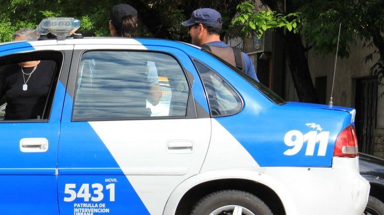 La denuncia se radicó hace siete días.