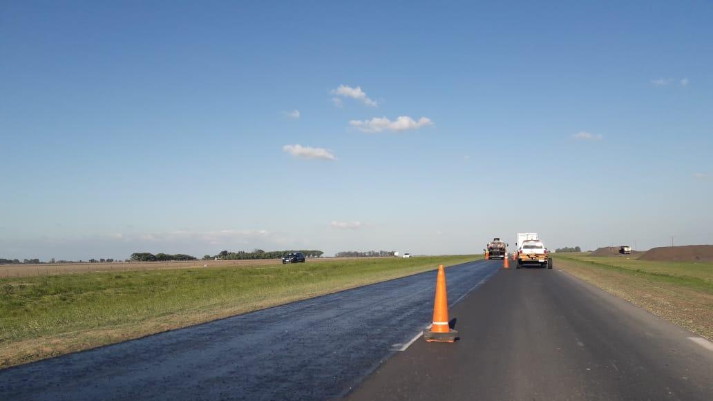  Los arreglos se concretan en la mano Casilda - Rosario. 