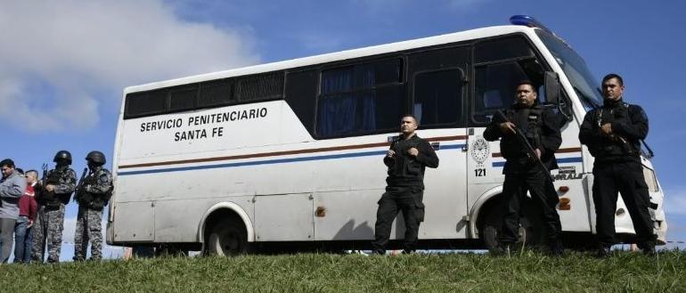 La fuga se produjo el pasado 8 de mayo.
