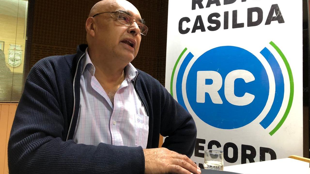 Preocupación del Centro Económico ante los cortes de energía a los comercios.