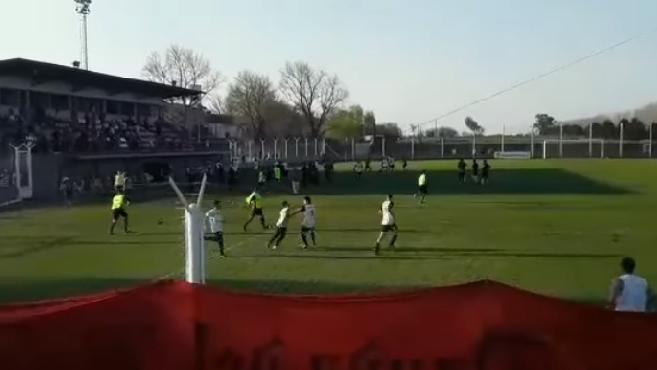 Foto de VIDEO, gentileza de Linea de Cuatro.