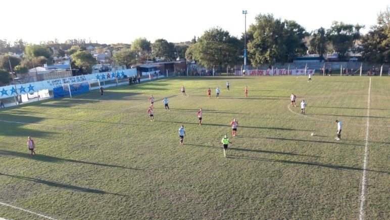 El Clausura masculino ya tiene sus semifinalistas.