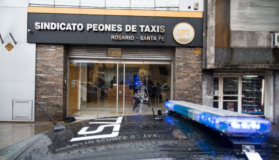 Corrupción y vínculos con los Monos: condenaron al ex titular de Peones de Taxis