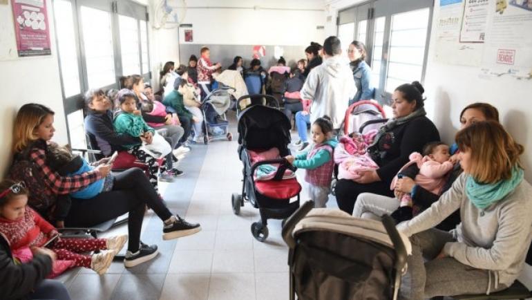 El sistema suma decenas de nuevos pacientes cada semana, solo en Rosario.