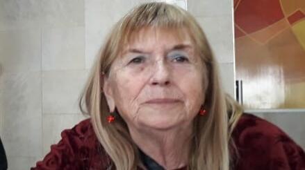 Imputaron al único acusado del femicidio de Carmen Rodríguez.