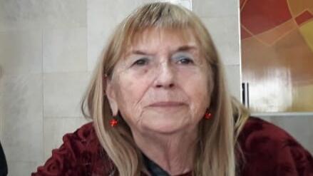 Ya hay tres detenidos por el asesinato de Carmen Rodríguez.