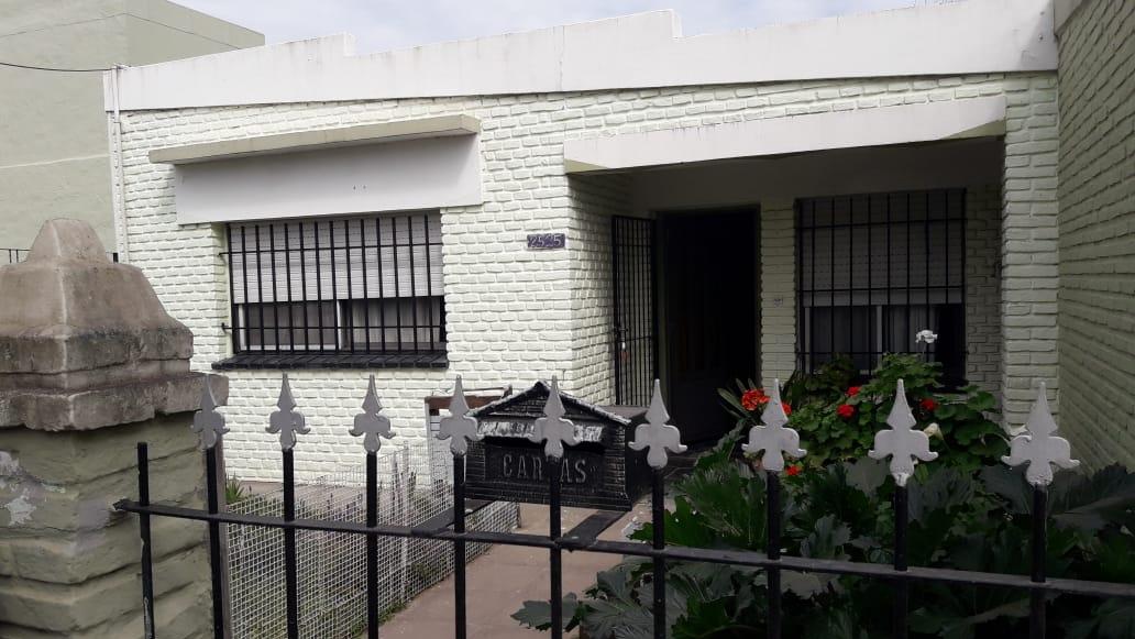 Un jubilado fue golpeado y maniatado por delincuentes armados