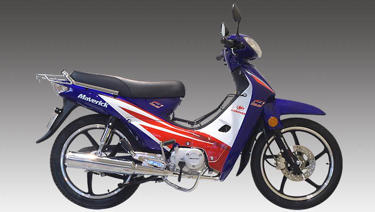 Se levantó para ir a trabajar pero le habían robado las dos motos.