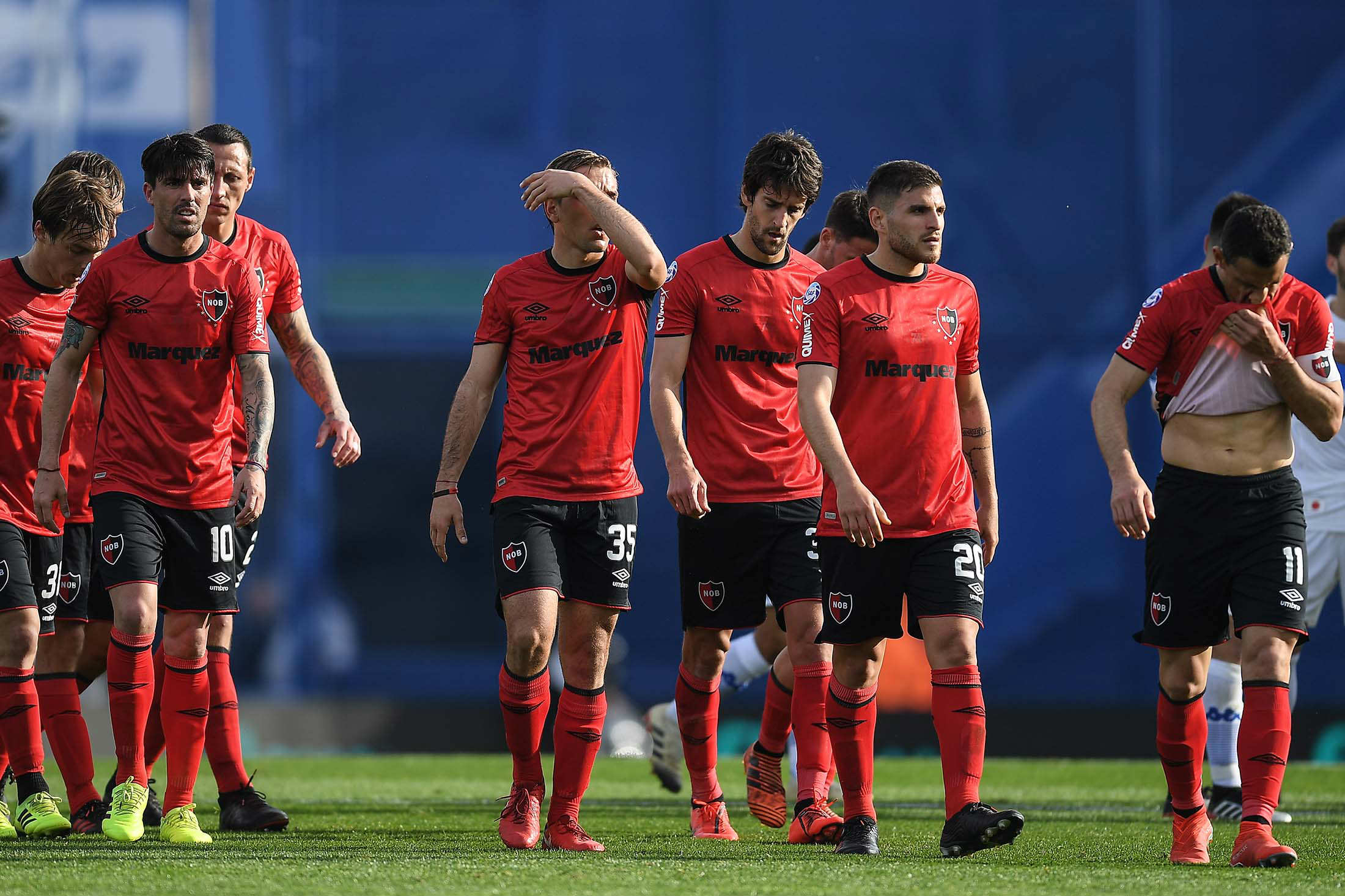 La Lepra no pudo con el Fortín en el José Amalfitani.